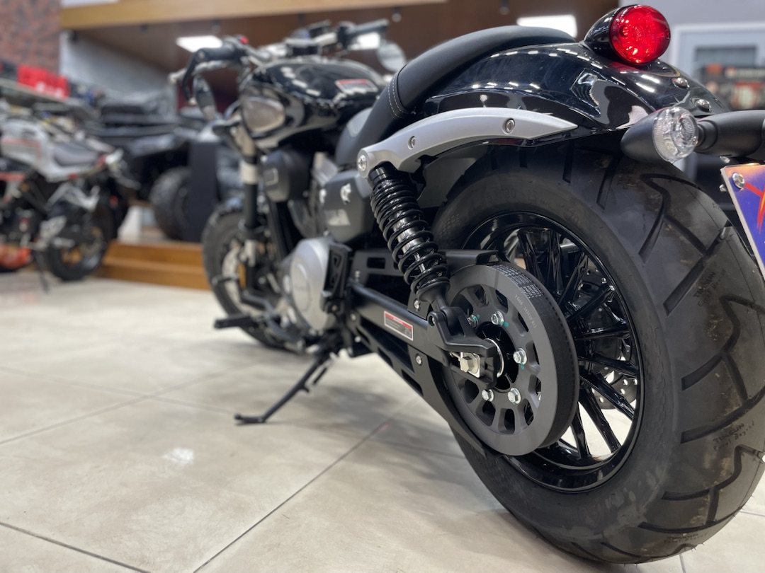 Мотоцикл Benda Chinchilla 300 в Прокопьевске