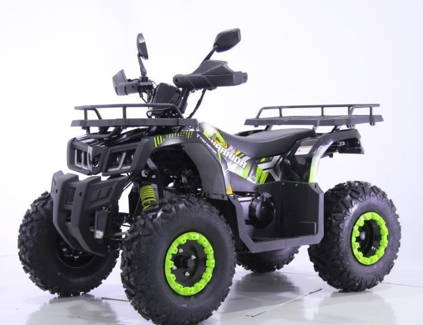 Квадроцикл YACOTA WARRIOR 200 PRO в Прокопьевске