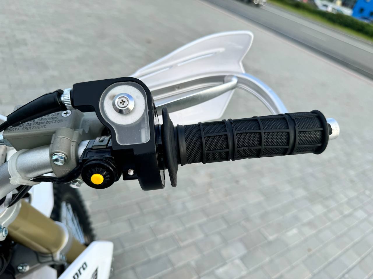 Эндуро / кросс мотоцикл BSE Z3 21/18 в Прокопьевске