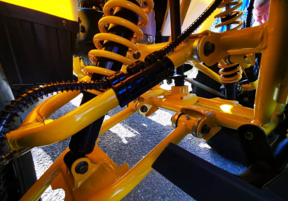 Квадроцикл MOTOLAND (МОТОЛЕНД) VOX200 WILD TRACK X PRO (баланс. вал) в Прокопьевске