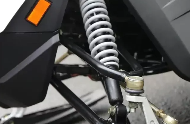 Снегоход ULAR 220 в Прокопьевске