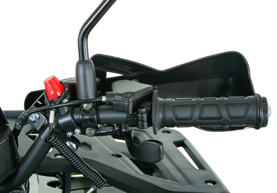 Квадроцикл YACOTA DRAGON LUX в Прокопьевске