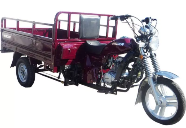 Трицикл RACER RC200ZH MURAVEI в Прокопьевске