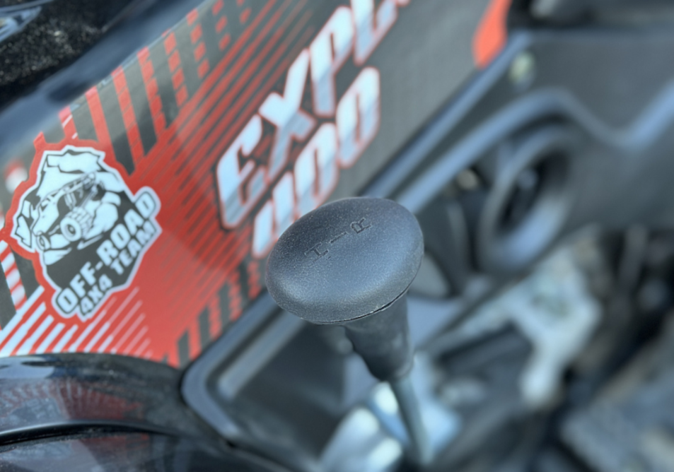 Квадроцикл GBM EXPLORER 400 NEW PREMIUM в Прокопьевске