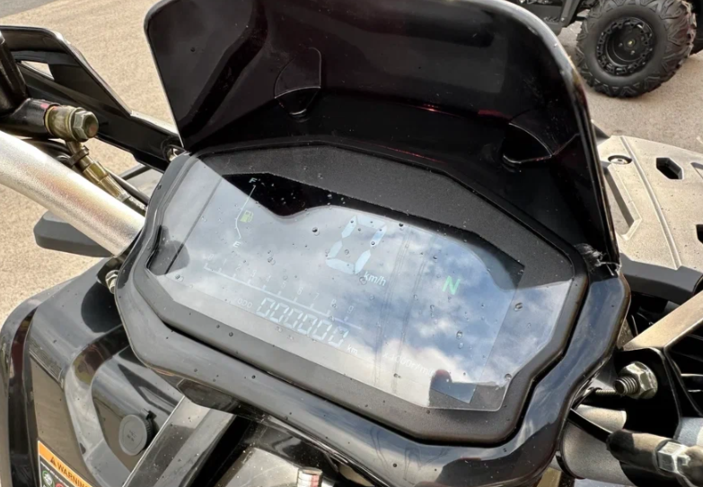 Квадроцикл GBM CROSS HILL 300 NEW в Прокопьевске