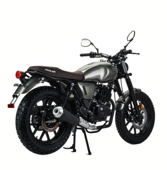 Мотоцикл MOTOLAND (МОТОЛЕНД) TEXAS 300 в Прокопьевске