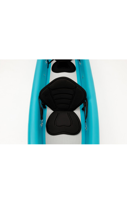 Надувной каяк Blau See Big Fish-3 Премиум в Прокопьевске