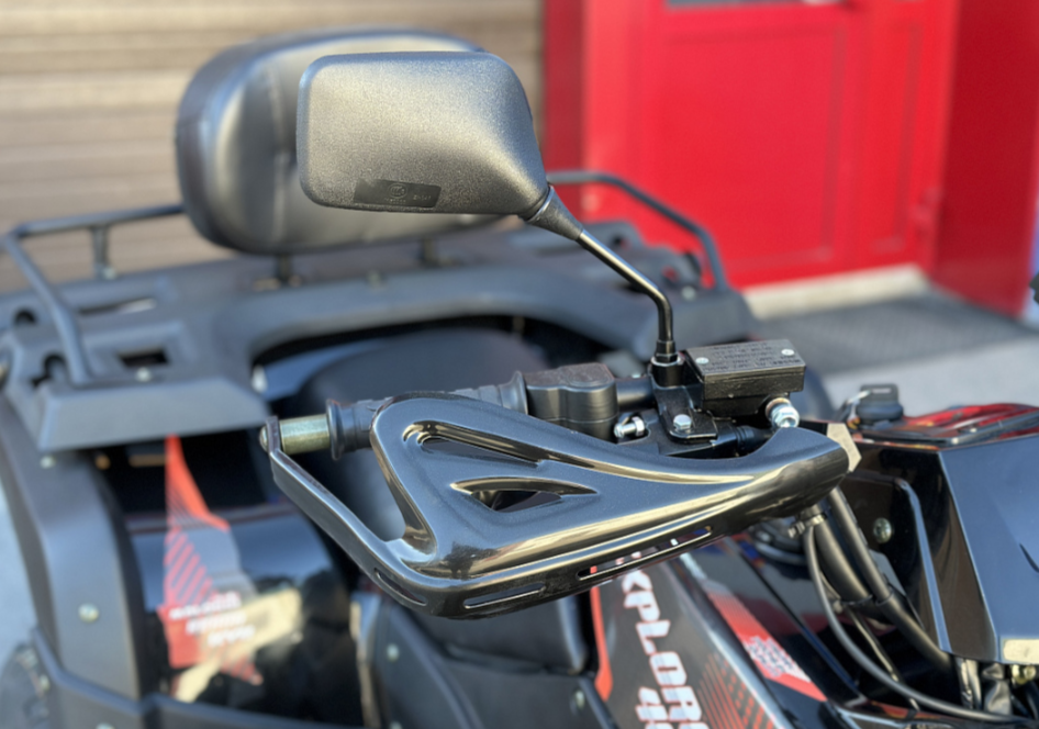 Квадроцикл GBM EXPLORER 400 NEW PREMIUM в Прокопьевске