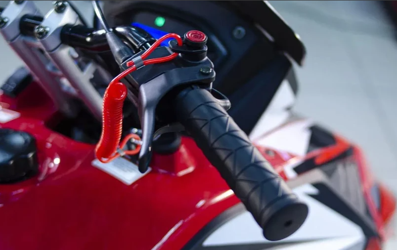 Снегоход Ataki WD 300 в Прокопьевске