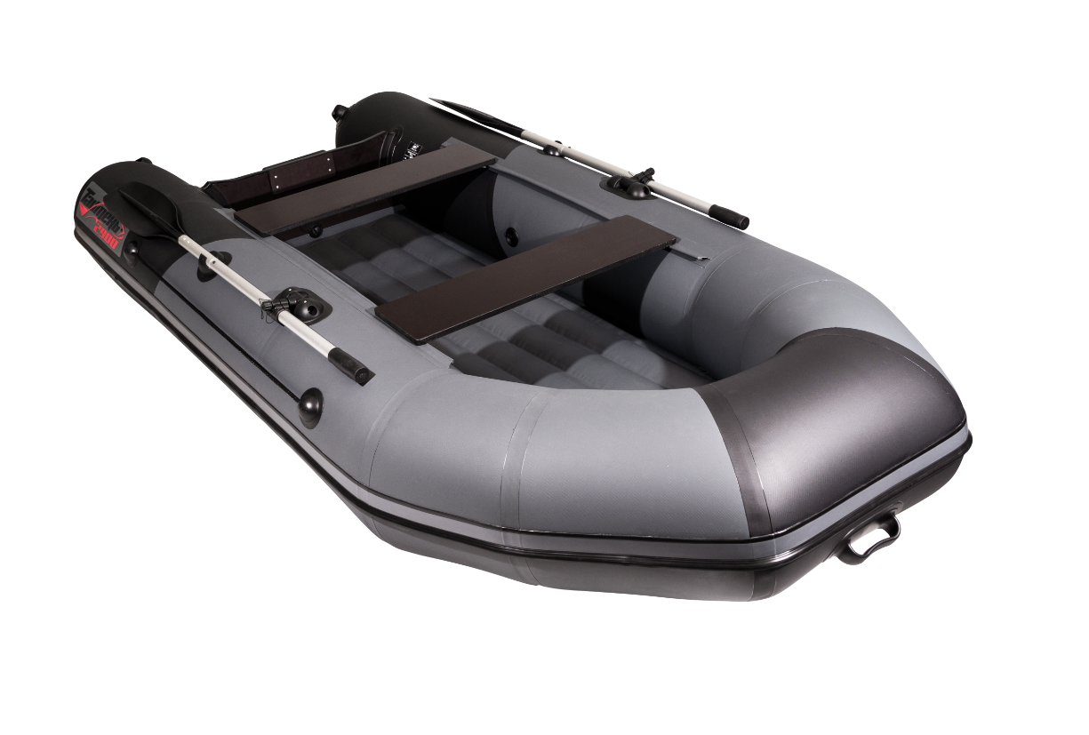 Лодка Таймень NX 2900 НДНД в Прокопьевске