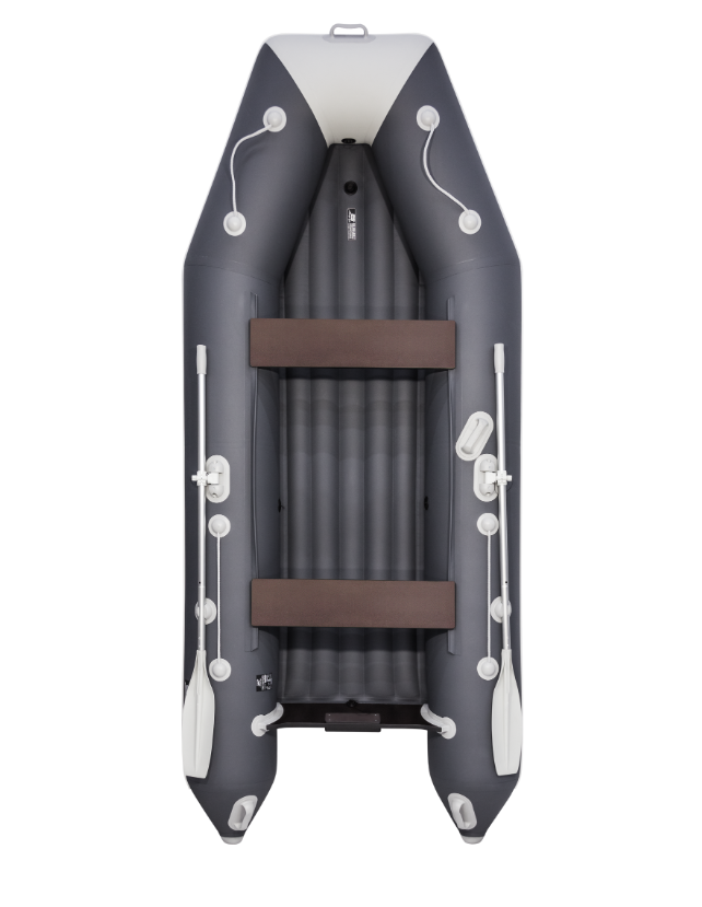 Лодка АКВА 3400 НДНД в Прокопьевске