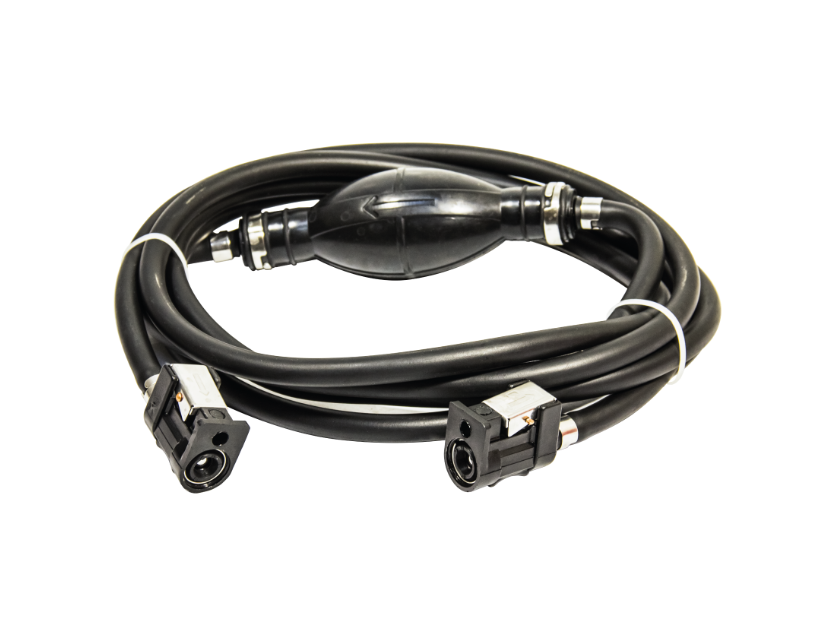 Лодочный мотор APACHE T9.8 BS в Прокопьевске