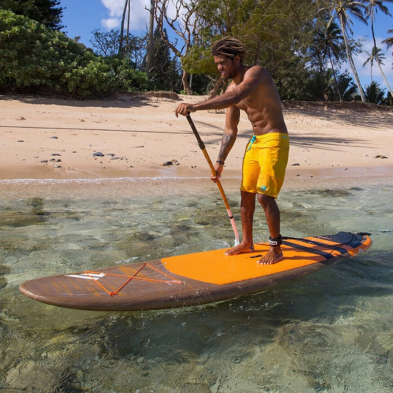 SUP (САП) Доска MISHIMO BABMBUK 10.6 в Прокопьевске