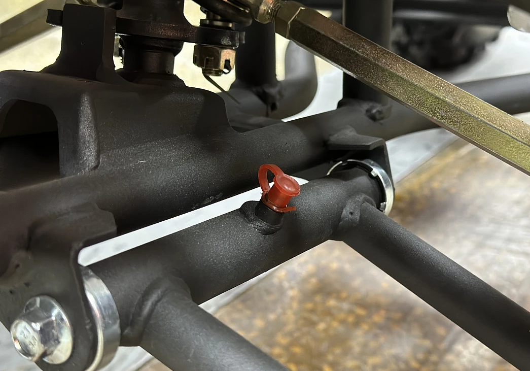 Квадроцикл PROMAX WILD 2.0 190 в Прокопьевске