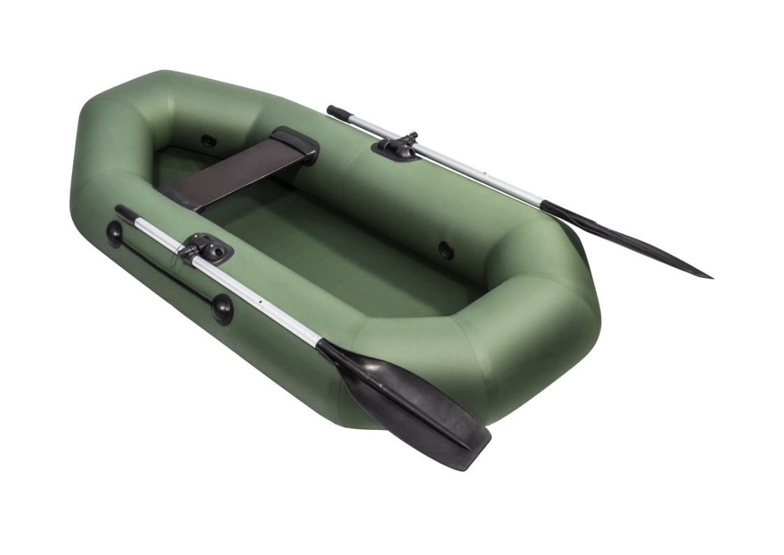 Лодка АКВА-ОПТИМА 220 в Прокопьевске