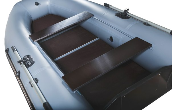 ЛОДКА ДРАККАР 3100 СК HANT в Прокопьевске