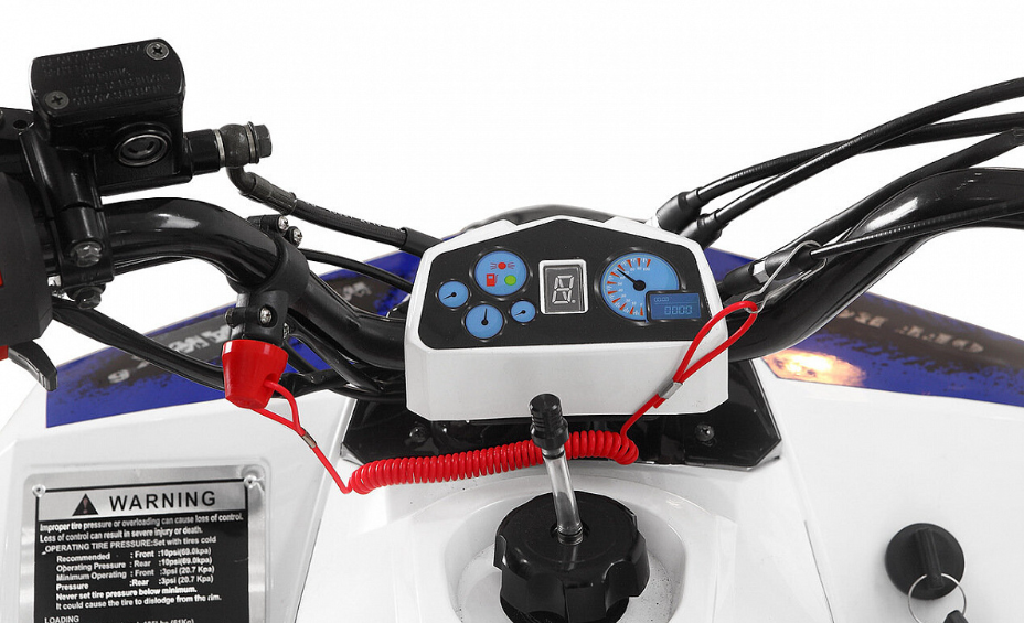 Квадроцикл Yacota Raposa PRO-SPORT в Прокопьевске