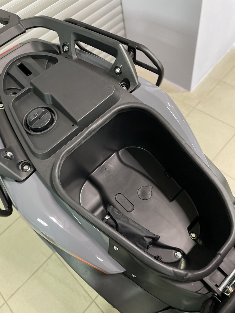 Скутер PROMAX STALKER 150(49) в Прокопьевске