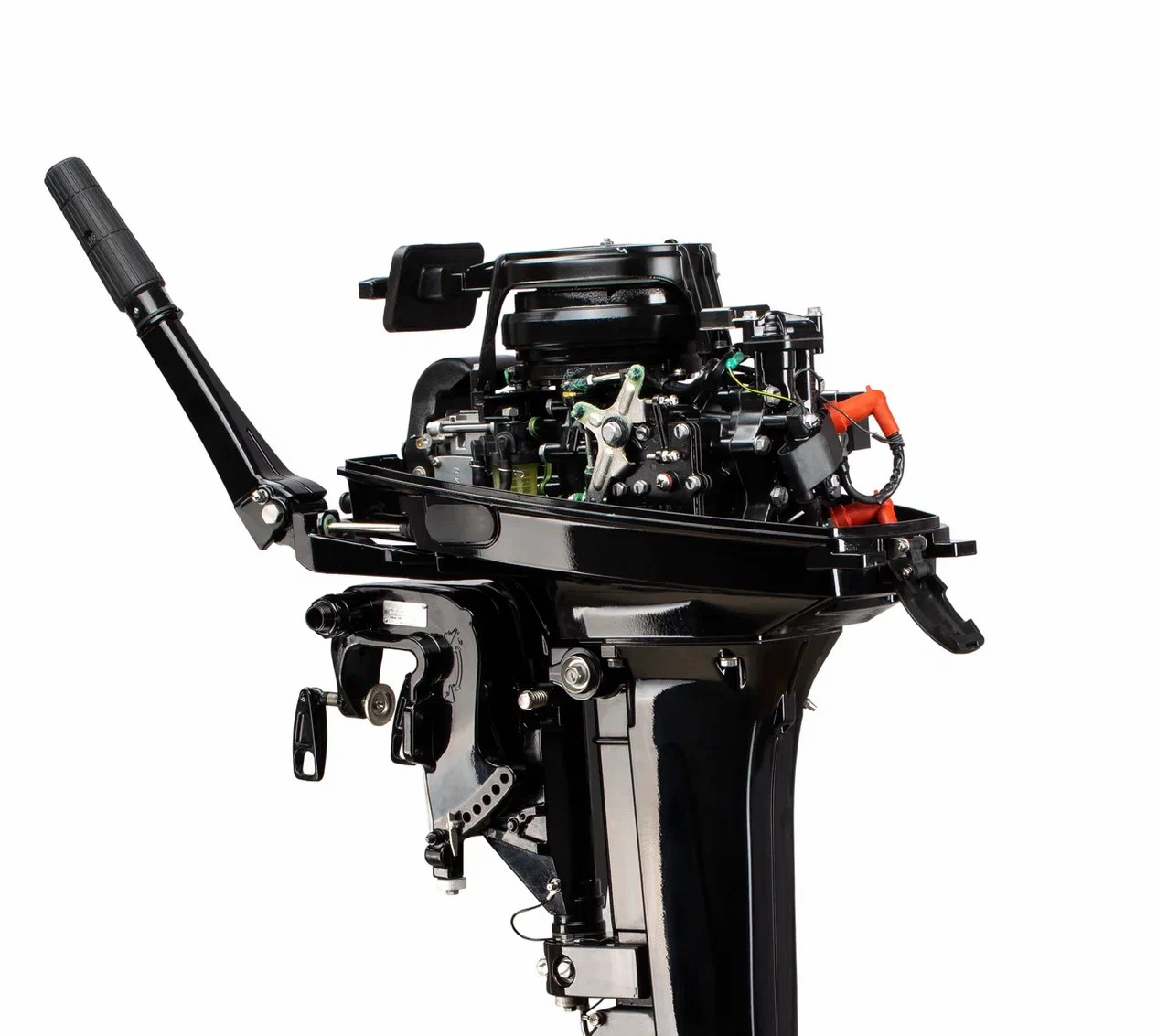 ЛОДОЧНЫЙ МОТОР GLADIATOR G20FHS в Прокопьевске