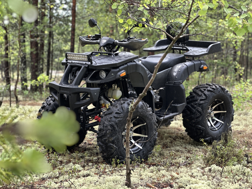 Квадроцикл PROMAX 320 DOMINATOR (2025) в Прокопьевске