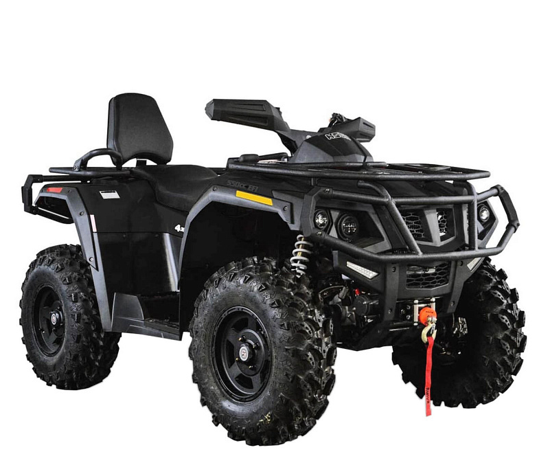 Квадроцикл HISUN TACTIC 550(HS550ATV) LIMITED в Прокопьевске