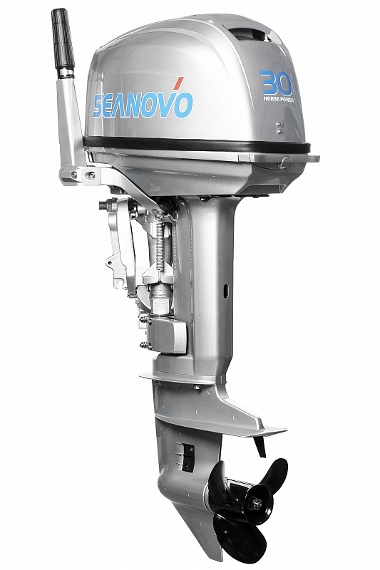 Лодочный мотор SEANOVO SN30FHS в Прокопьевске