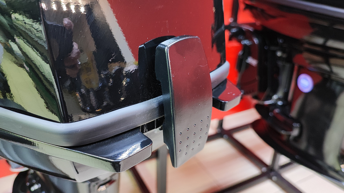 Лодочный мотор MARLIN PROLINE MP 50 AMH ПОД ВОДОМЕТ в Прокопьевске