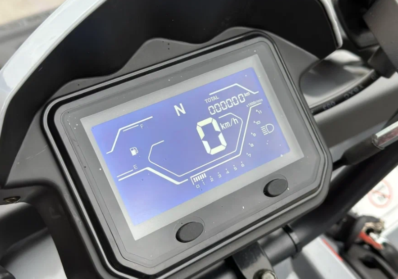 Квадроцикл GBM MAVERICK 300 NEW в Прокопьевске