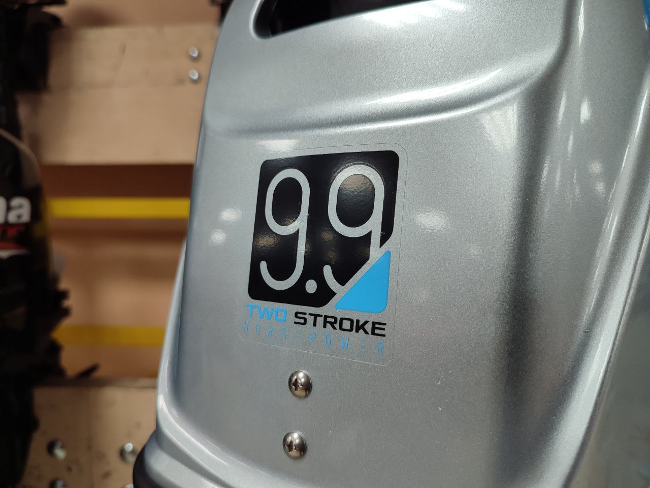 Лодочный мотор PROMAX SP9.9FHS (20) PRO в Прокопьевске