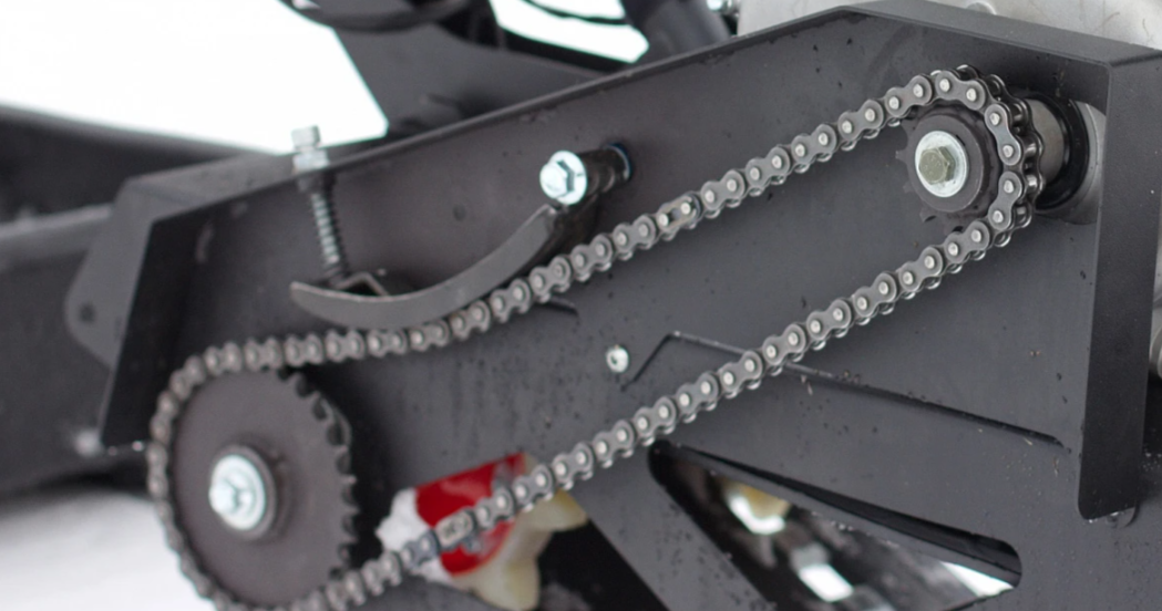 Мотобуксировщик Мухтар 7 Мини в Прокопьевске