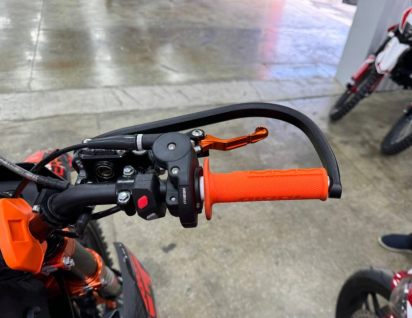 Кроссовый мотоцикл FAIDET PR300 MAX WP в Прокопьевске