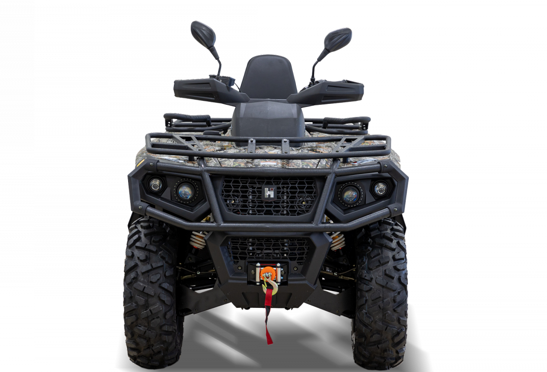 Квадроцикл HISUN TACTIC GT1000/LIMITED в Прокопьевске