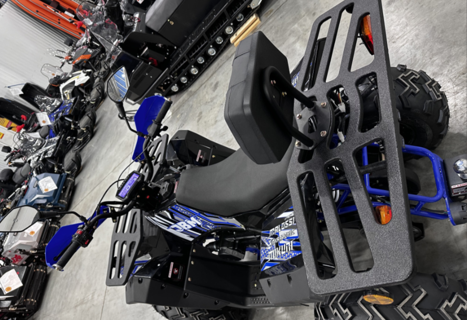 Квадроцикл GBM SHARP BIG 300 NEW PREMIUM в Прокопьевске