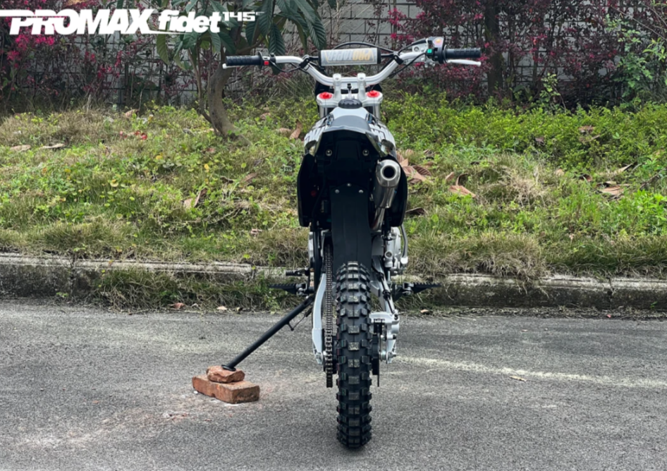 Мотоцикл (питбайк) PROMAX FIDET (ФАЙДЕТ) 145E 17/14 в Прокопьевске