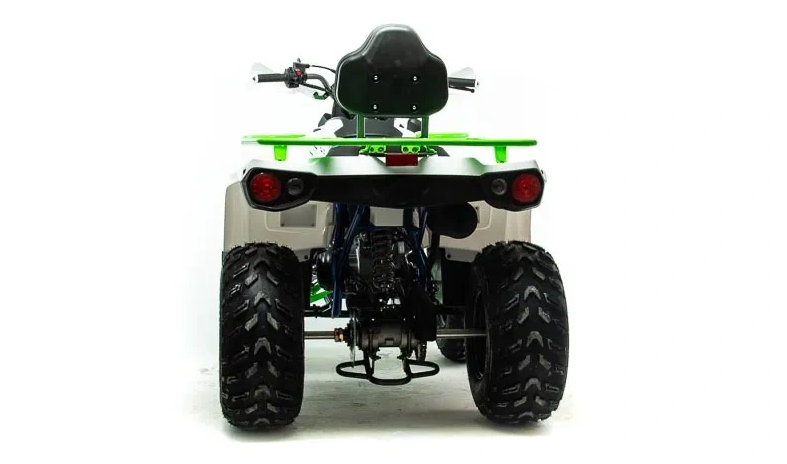 Квадроцикл MOTOLAND (МОТОЛЕНД) VOX200 SHARK (баланс. вал) в Прокопьевске