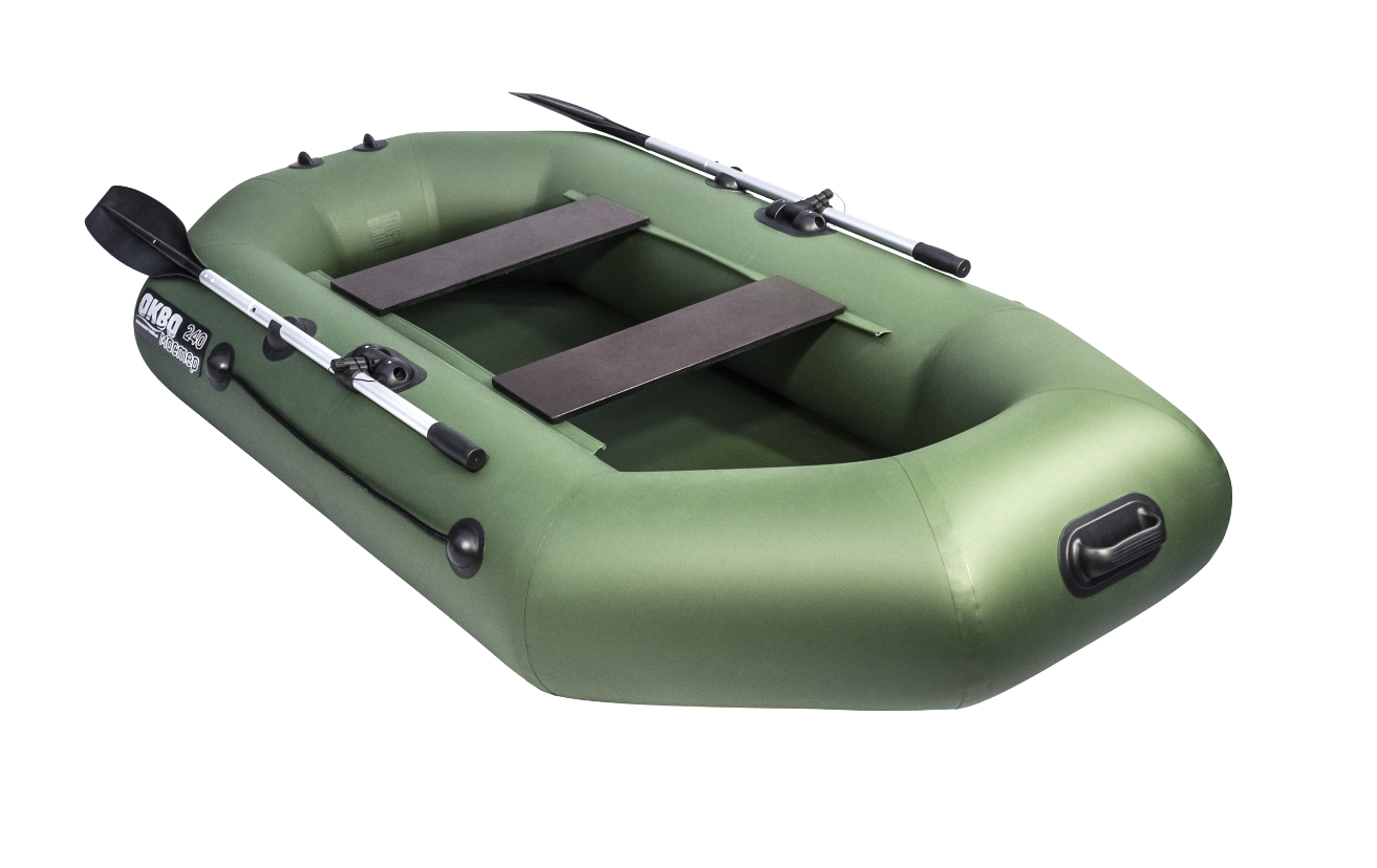  Лодка АКВА-МАСТЕР 240 в Прокопьевске