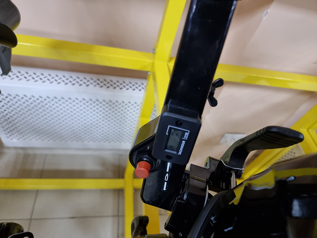 Лодочный мотор MARLIN PROLINE MP 9.9 (15) AMHS в Прокопьевске