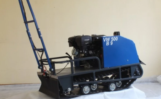 Мотобуксировщик ВЕПС WINTER «ПРОФИ» 15 в Прокопьевске