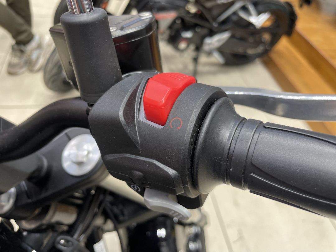 Мотоцикл Benda Funrider 125 в Прокопьевске