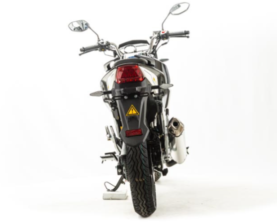 Мотоцикл MOTOLAND (МОТОЛЕНД) FIGHTER 250 в Прокопьевске