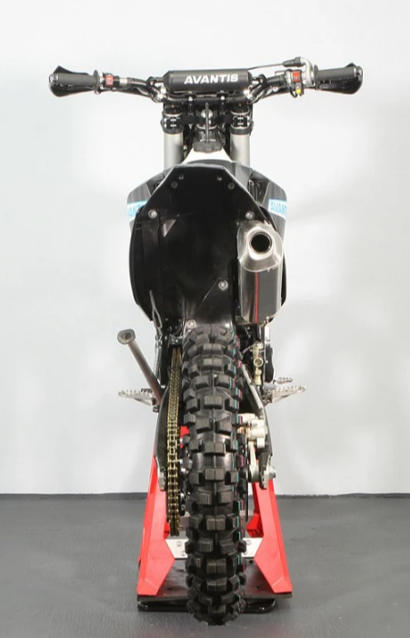 Мотоцикл Avantis Enduro 300 PRO EFI Exclusive (NC250/177MM) ARS в Прокопьевске