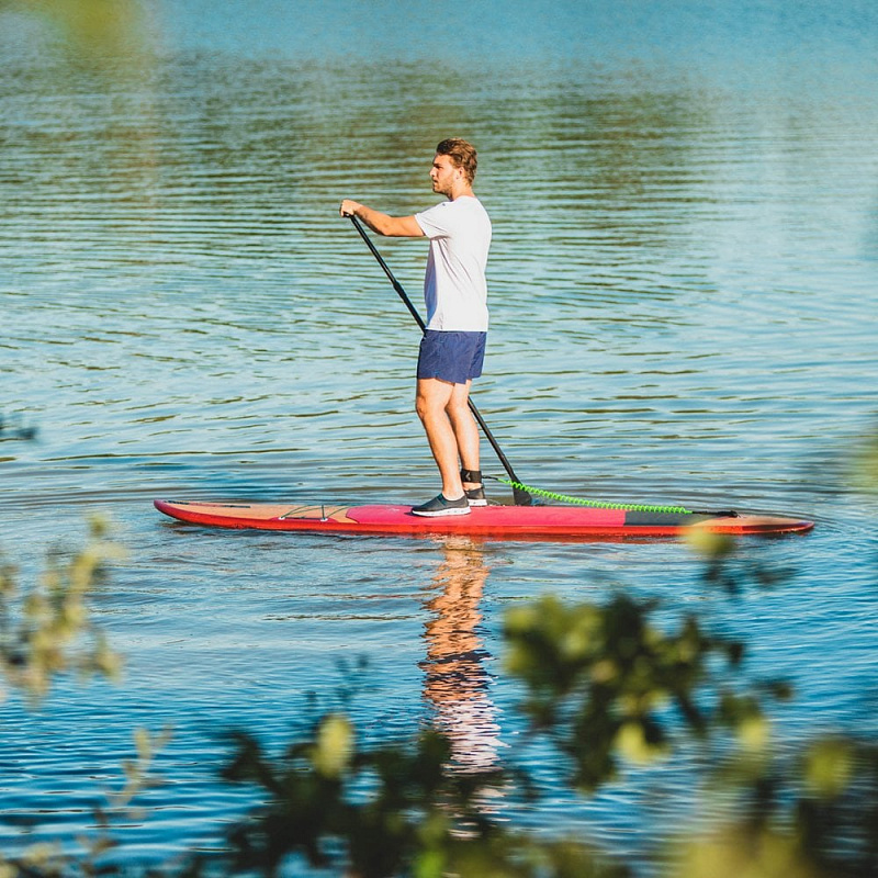 SUP (САП) Доска MISHIMO BABMBUK 10.6 в Прокопьевске