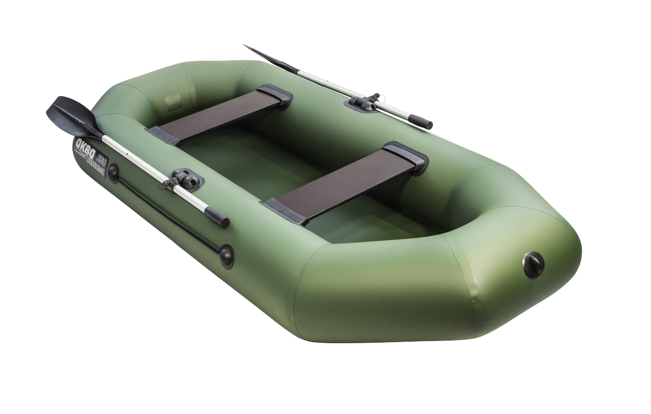 Лодка АКВА-ОПТИМА 260 в Прокопьевске