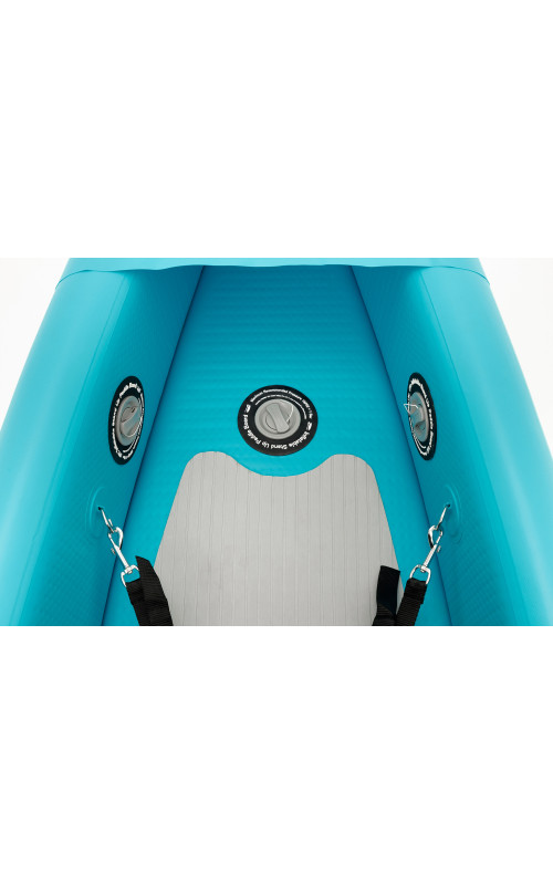 Надувной каяк Blau See Big Fish-3 Премиум в Прокопьевске