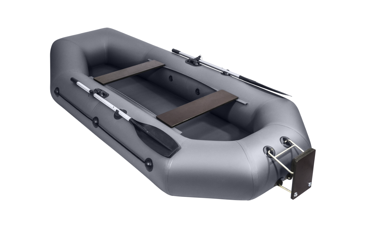 Лодка АКВА-МАСТЕР 300 ТР в Прокопьевске