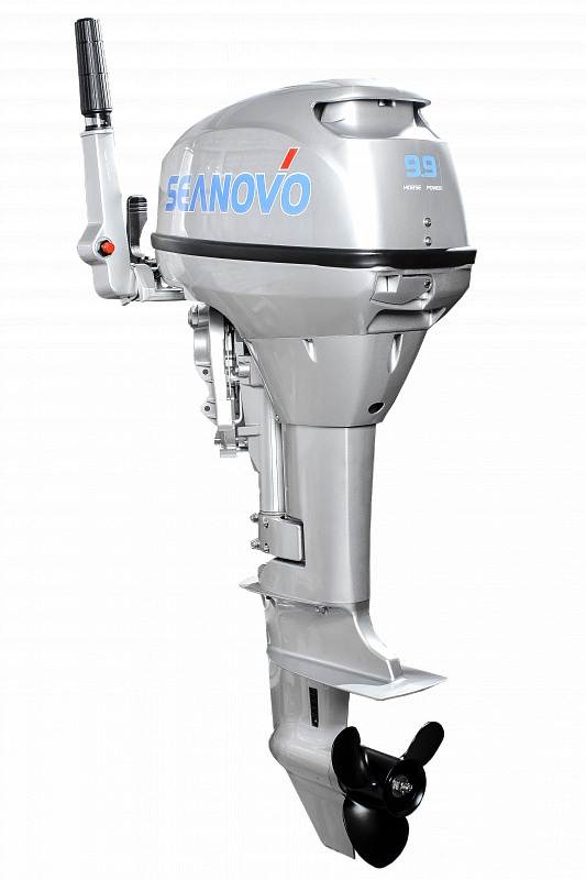 Лодочный мотор Seanovo SN9.9FHL ENDURO в Прокопьевске
