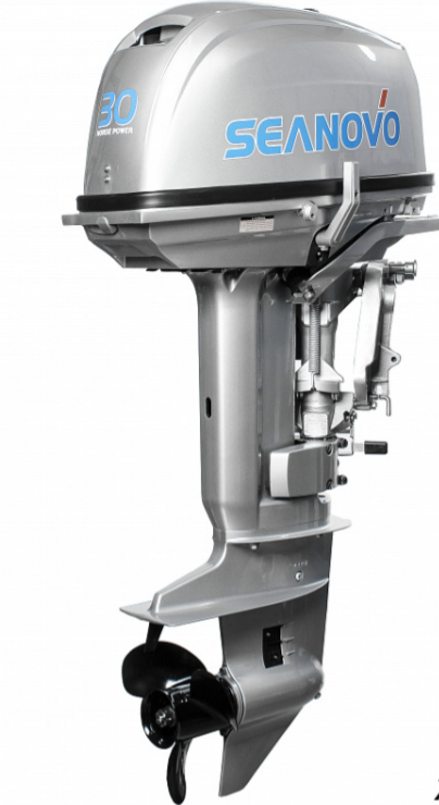 Лодочный мотор SEANOVO SNEF50FVEL-T - EFI (1,85) в Прокопьевске