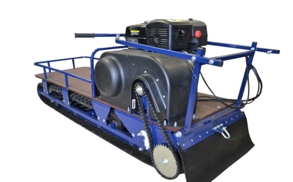 Мотобуксировщик БАРС P550 12 л.с. в Прокопьевске