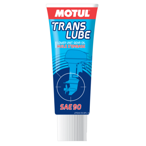 МАСЛО ТРАНСМИССИОННОЕ MOTUL Translube SAE 90 в Прокопьевске