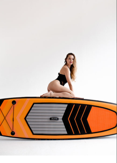 НАДУВНОЙ SUP-BOARD MOONLIGHT 11,6 в Прокопьевске